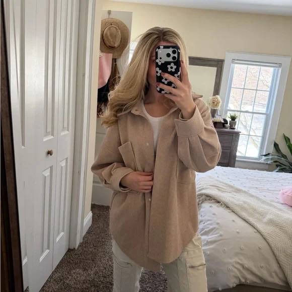 Jacket - Picture 2 of 6